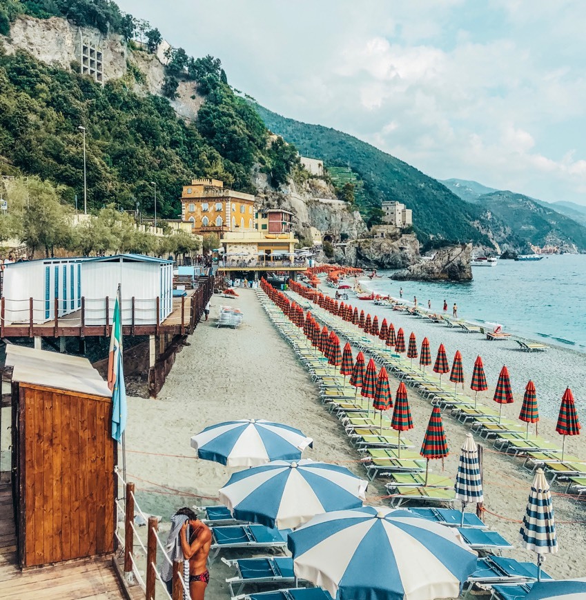 Place Monterosso al Mare