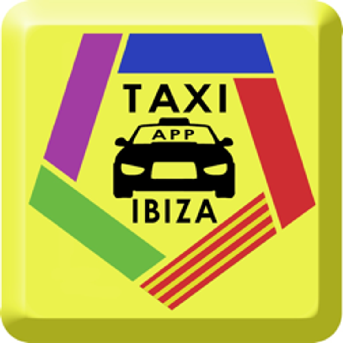 App ‎TAXI IBIZA on the App Store