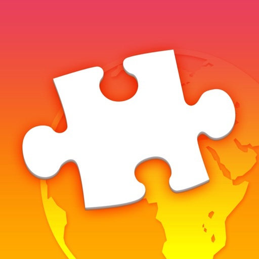 App Jigsaw : World's Biggest Jig Saw Puzzle