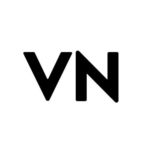 App VN Video Editor Maker VlogNow