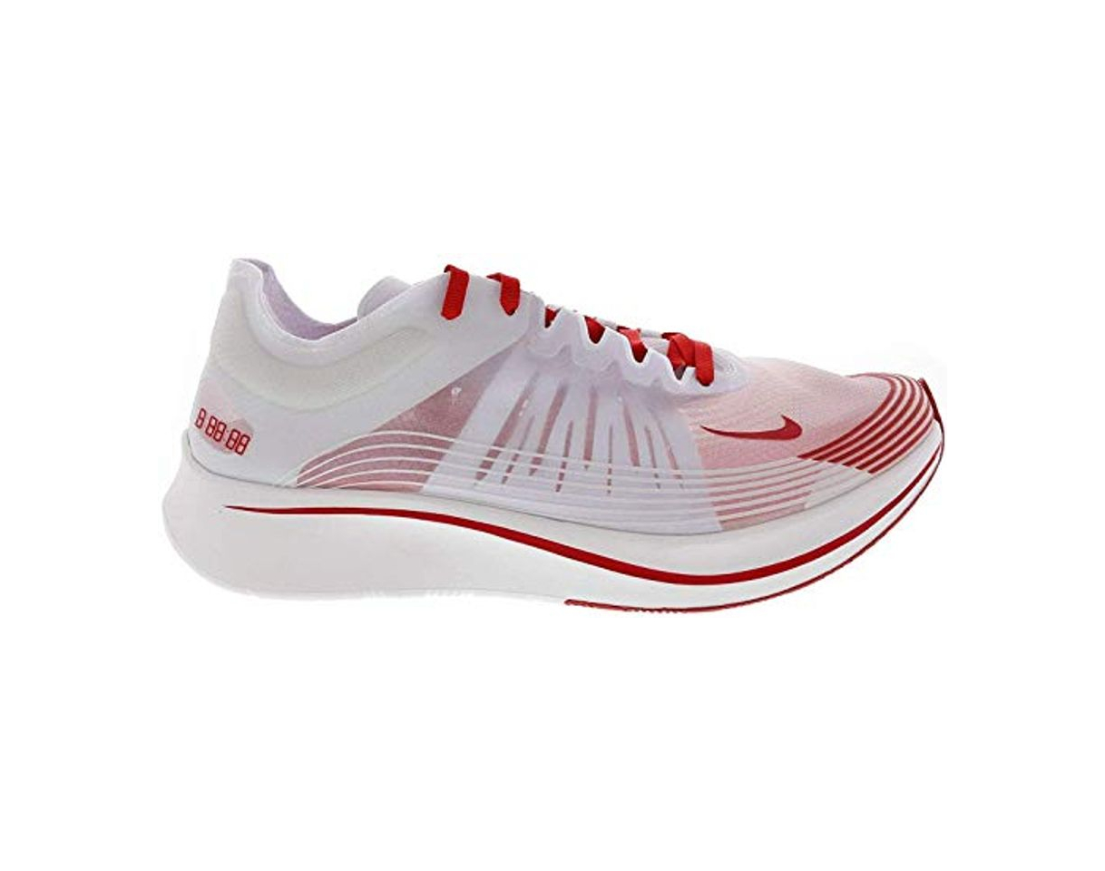 Producto Nike Zoom Fly SP Hombre Running Trainers AJ9282 Sneakers Zapatos