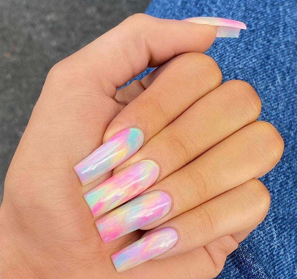 Moda Nails