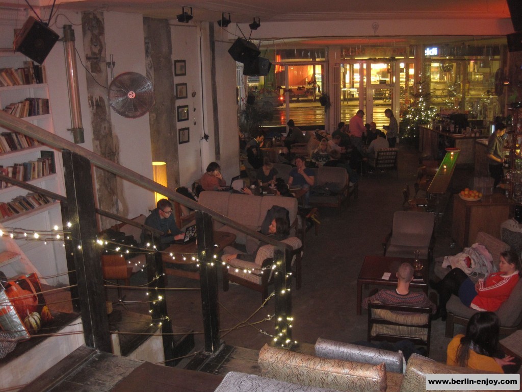 Restaurants Mein Haus am See
