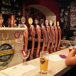 Place Birra