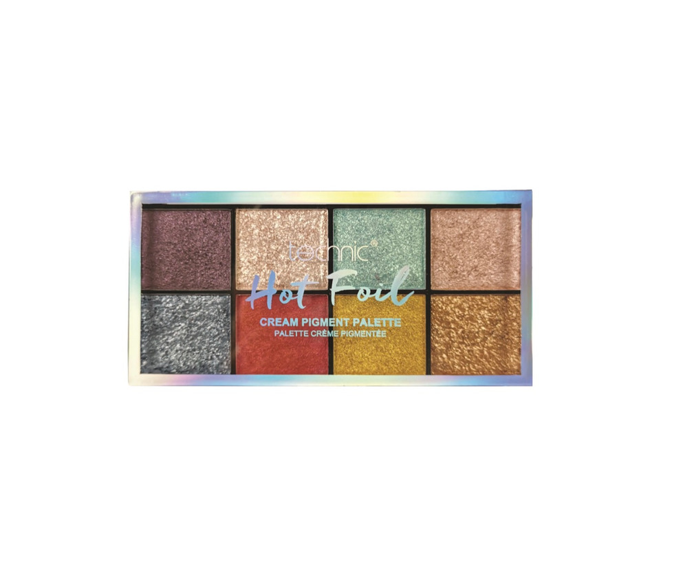 Products Technic hot foil palette