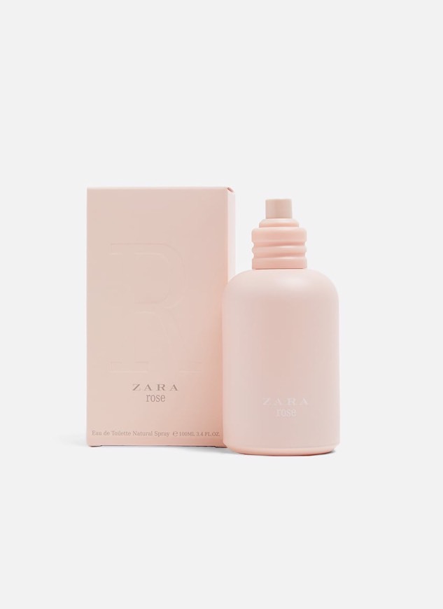 Producto ZARA ROSE EDT 100 ml