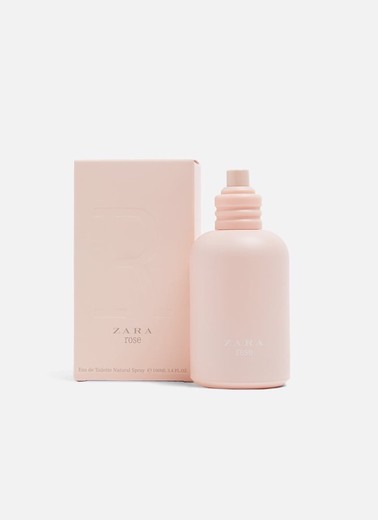 ZARA ROSE EDT 100 ml