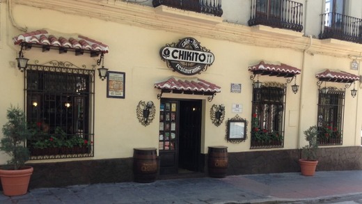 Chikito