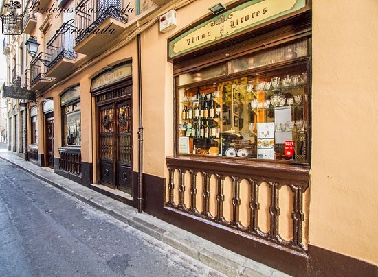 Restaurantes BODEGAS CASTAÑEDA