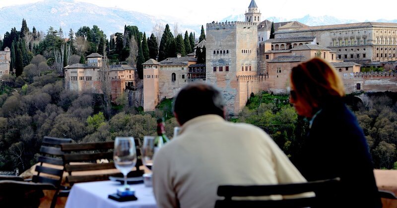 Place El Huerto de Juan Ranas