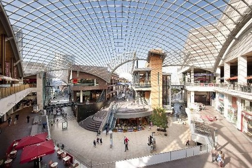 Cabot Circus