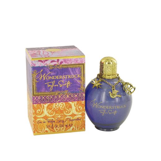 Wonderstruck by Taylor Swift