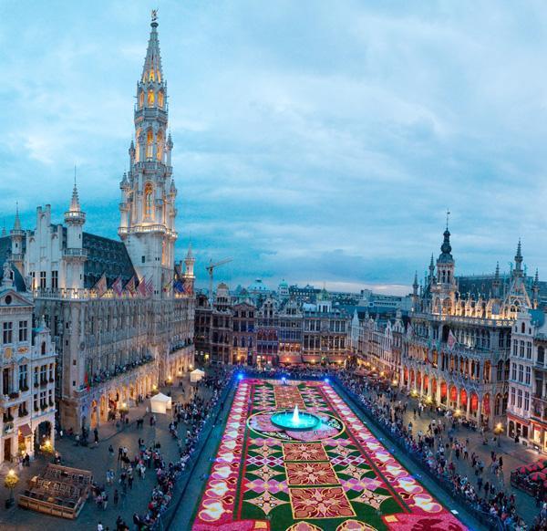 Grand-Place (Bruselas)