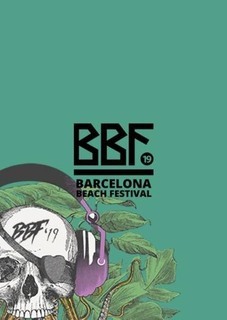 Fashion Barcelona Beach Festival | The 1st festival on the beach