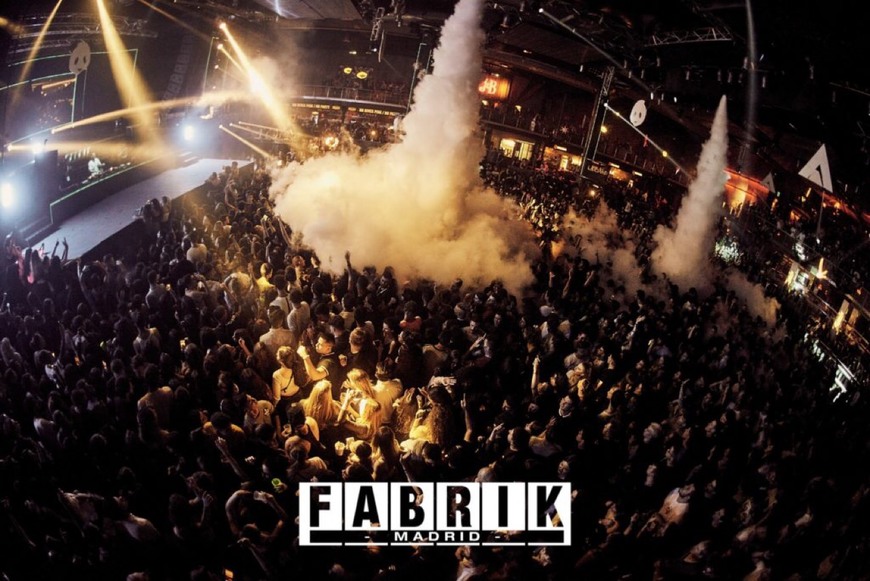 Fashion Fabrik online - Mobile mix