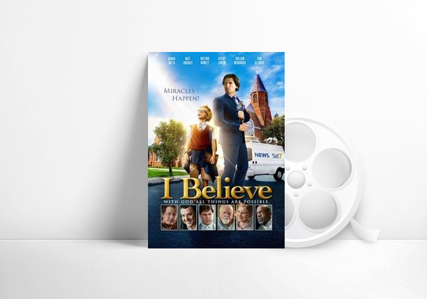 Movie I Believe