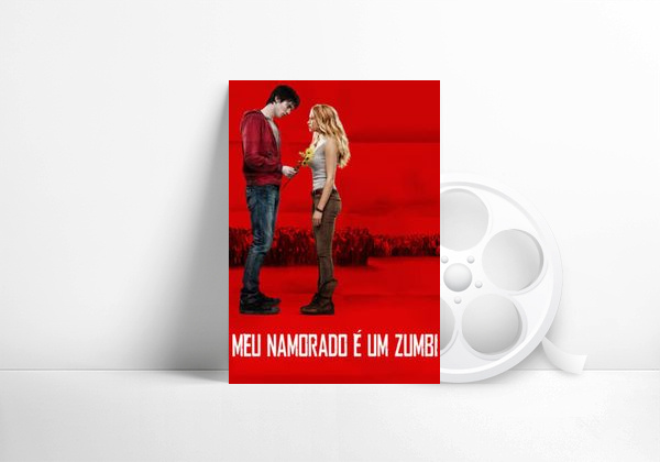 Movie Memorias de un zombie adolescente