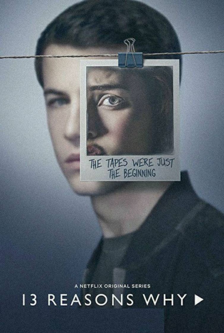 Moda 13 Reasons Why |✅ Disponível Na Netflix