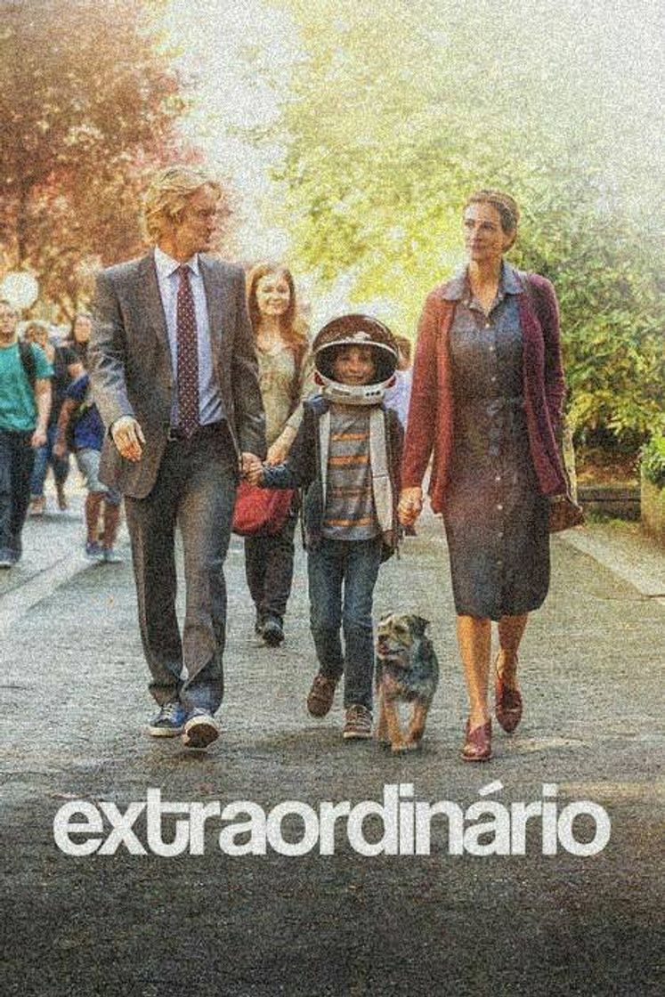 Moda O Extraordinário|✅ Disponível No CineVision