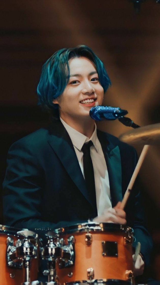 Social Foto do JK