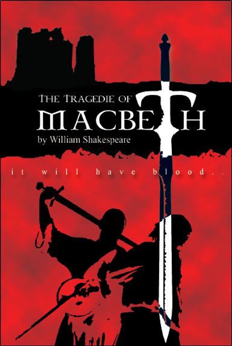 Books Macbeth