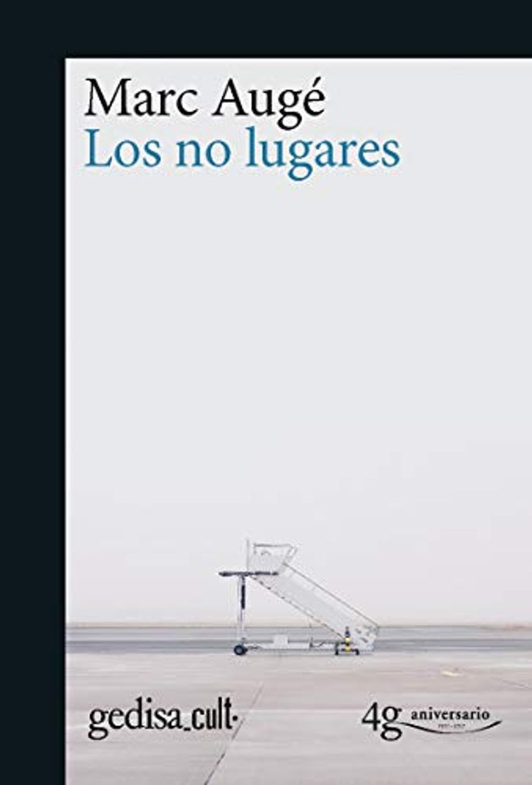 Libros No lugares,Los