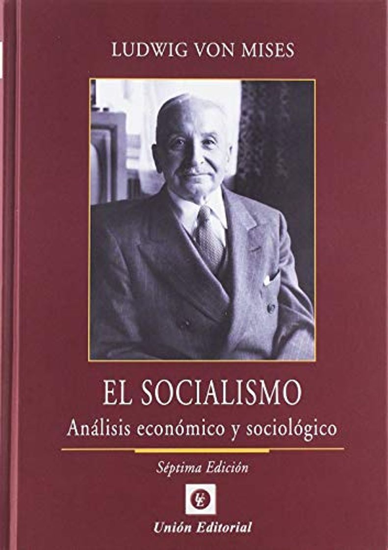 Libros EL SOCIALISMO