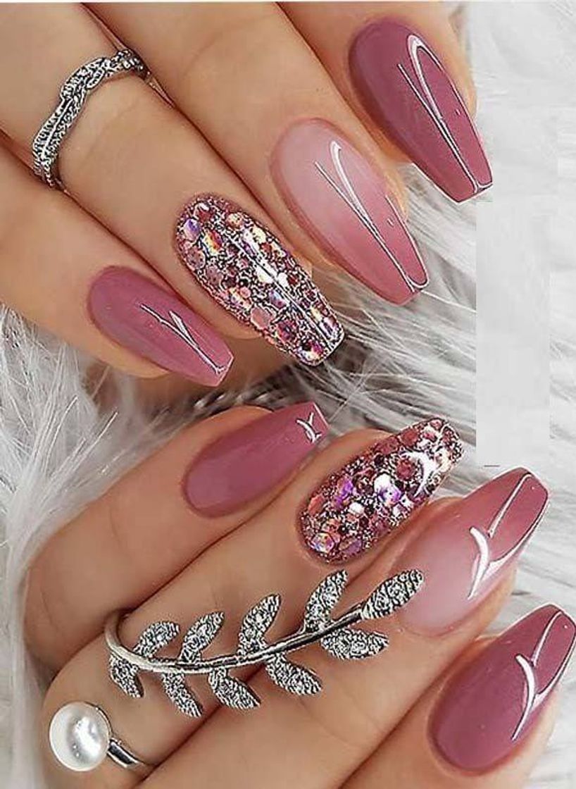 Fashion Unhas