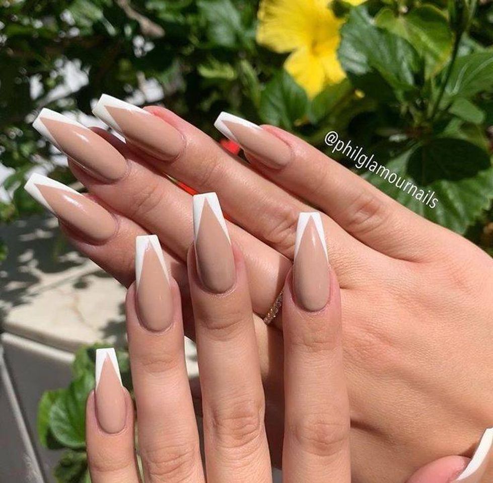 Fashion Nails