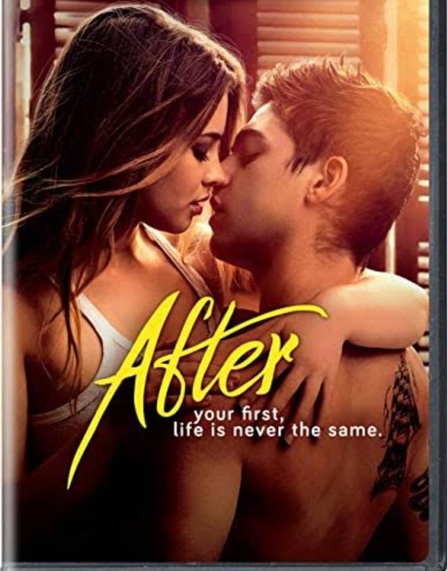 Moda After - Filme 2019 - AdoroCinema