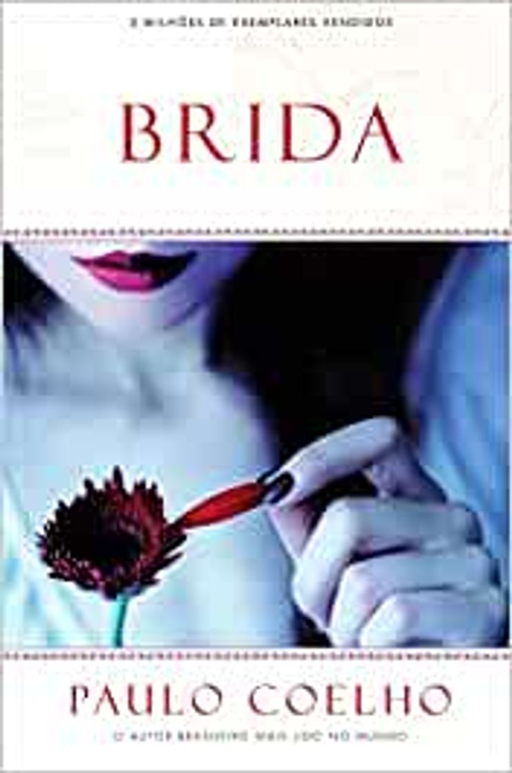 Book Brida