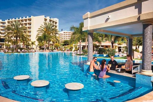 Hotel Riu Guarana