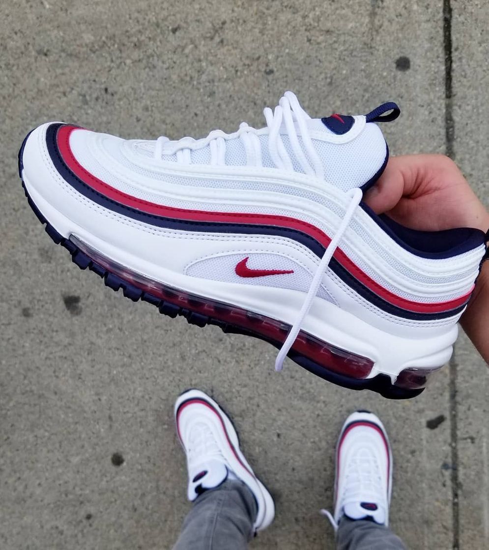 Moda AirMax 97😍