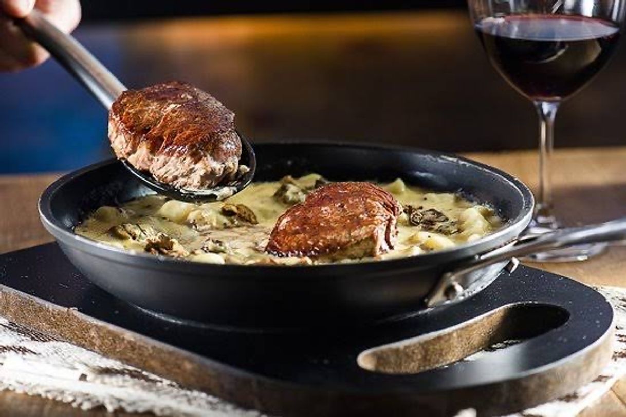 Restaurants Barolo Curitiba