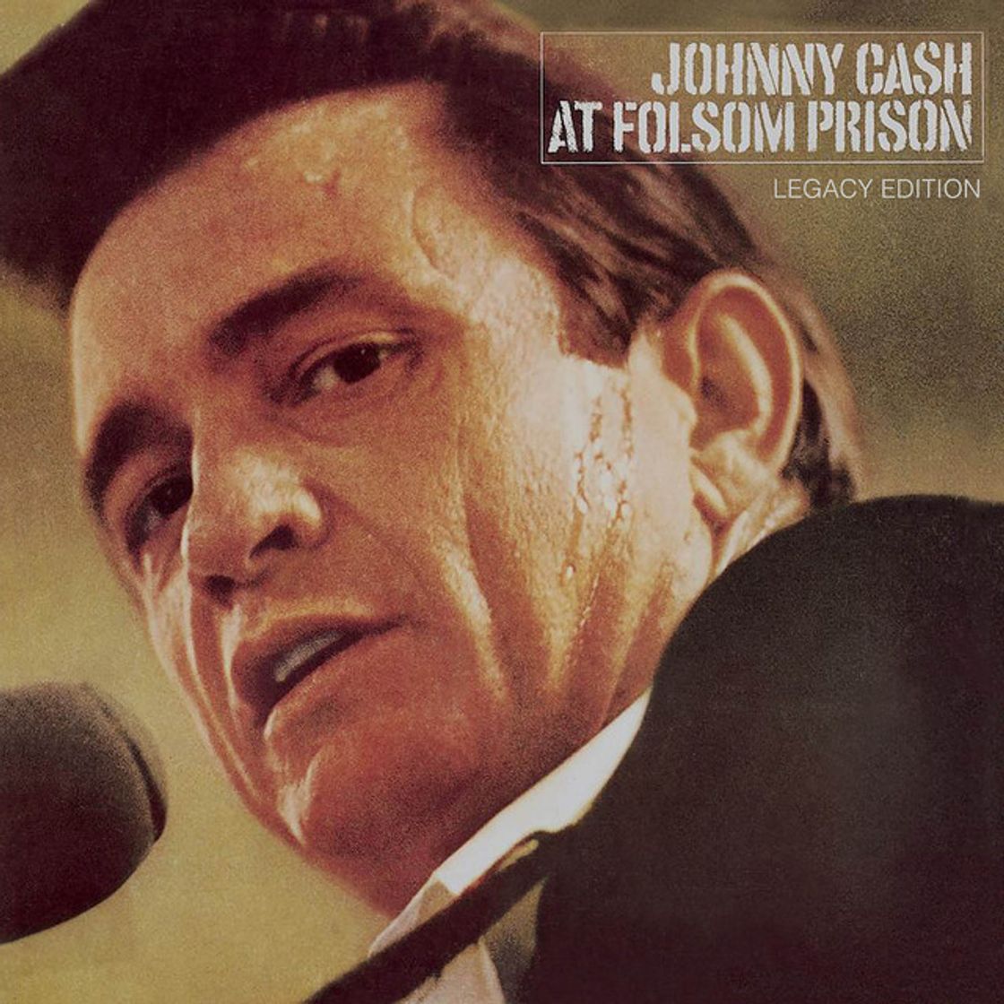 Music Cocaine Blues - Live at Folsom State Prison, Folsom, CA (1st Show) - January 1968