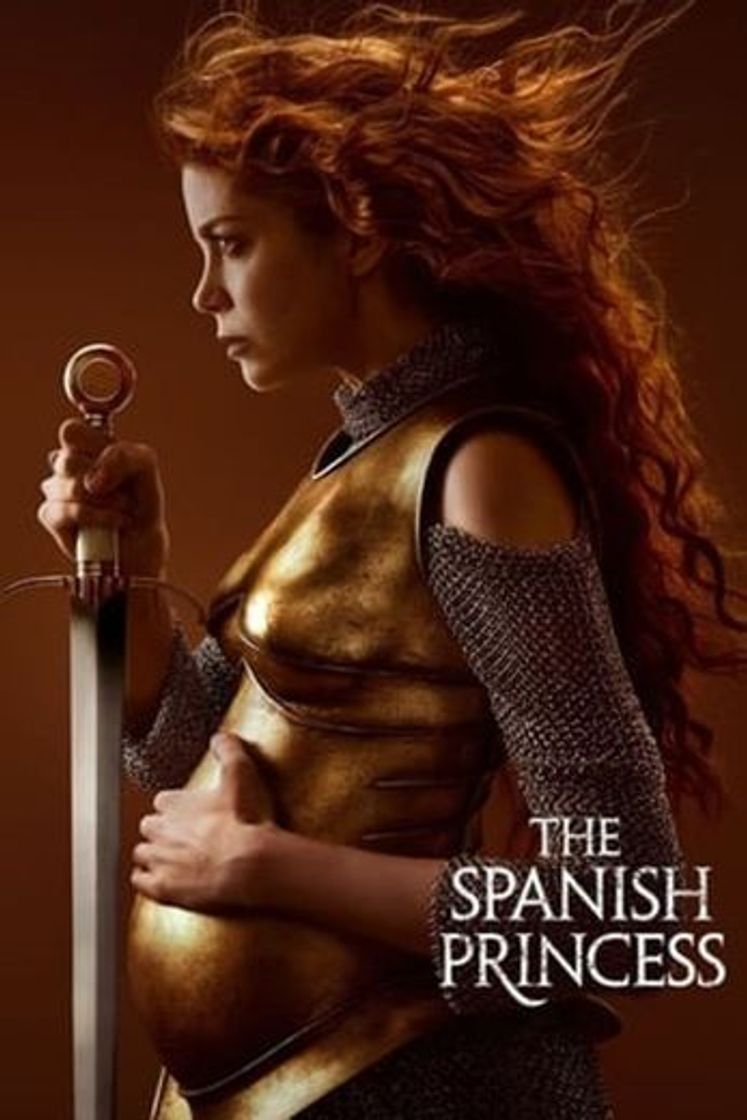 Serie La princesa de España