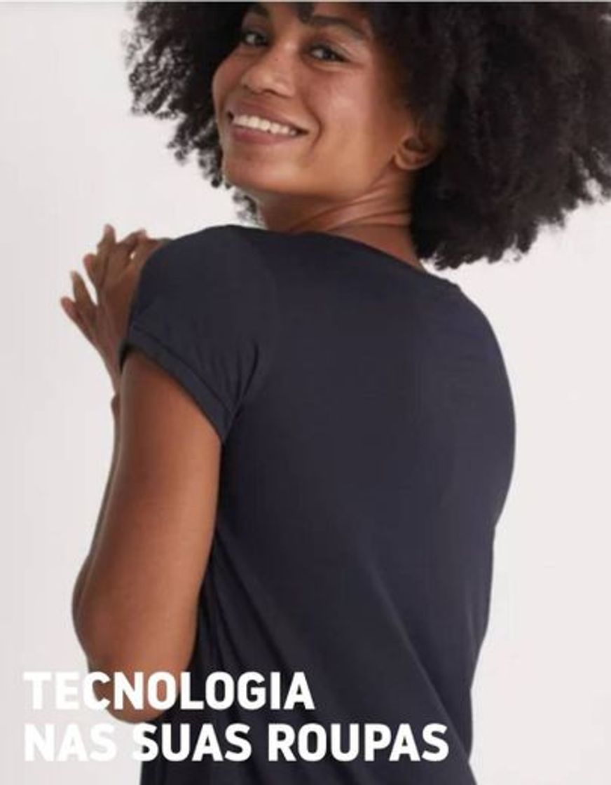 Moda Insider Store: design funcional + tecnologia têxtil