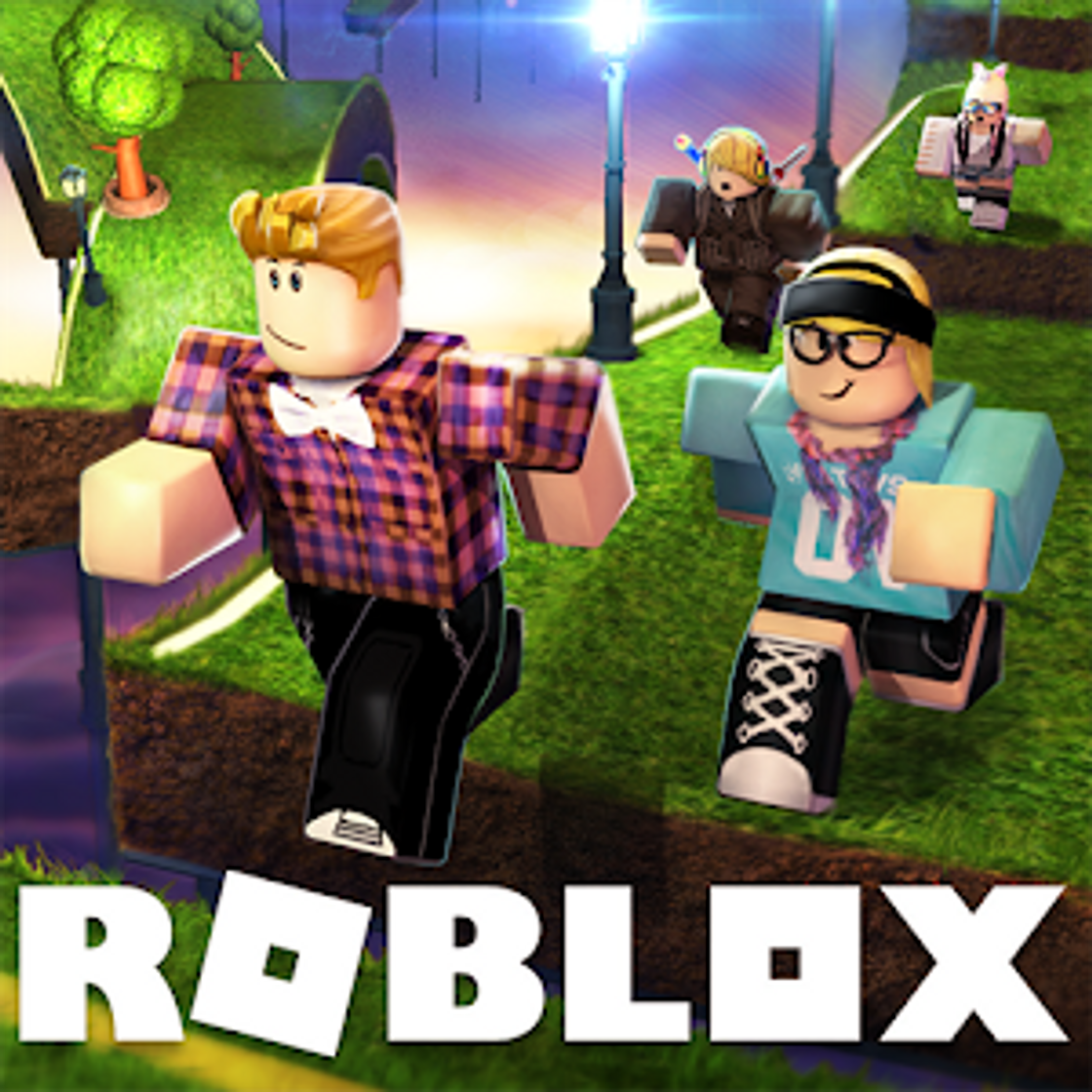 Videojuegos Roblox