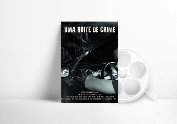 Movie A Night of Crimes