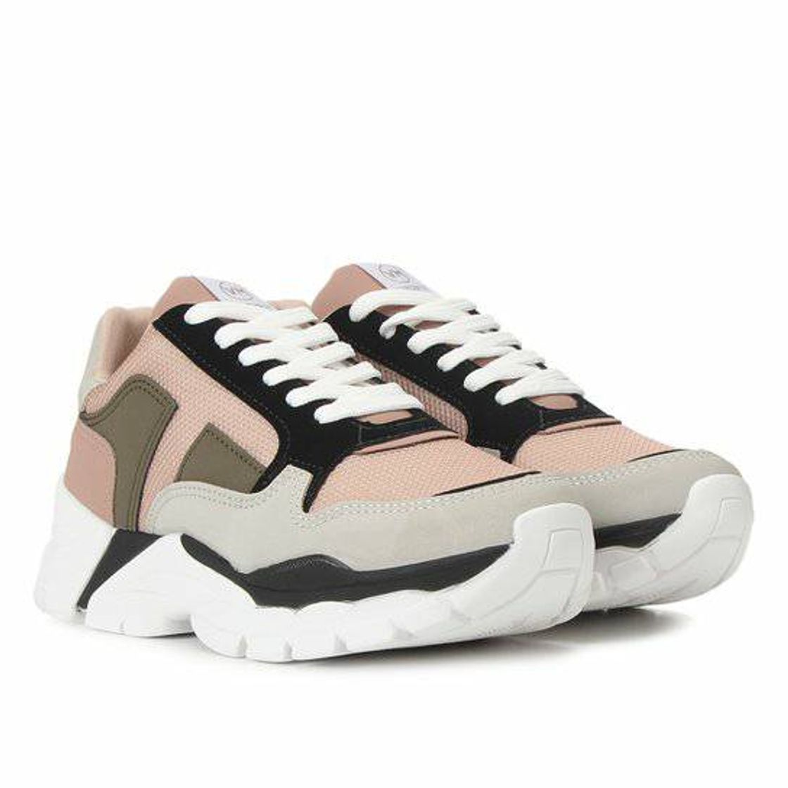 Social Super em alta e muito estiloso