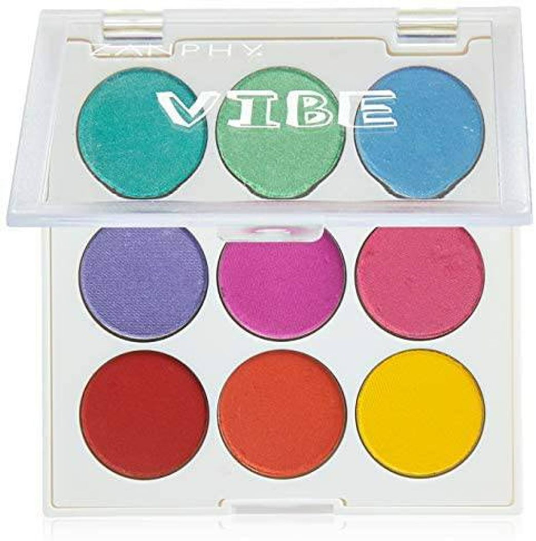 Social Paleta neon😍