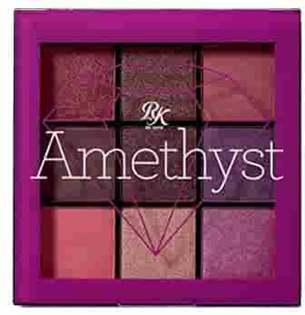 Social Paleta By Kiss Amethyst🥰