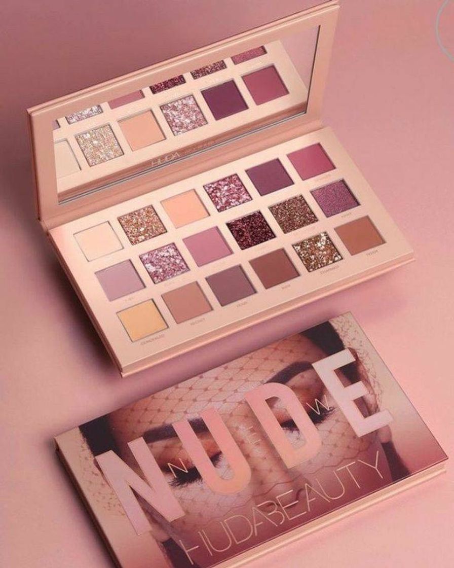 Social New Nude Huda Beautty😍