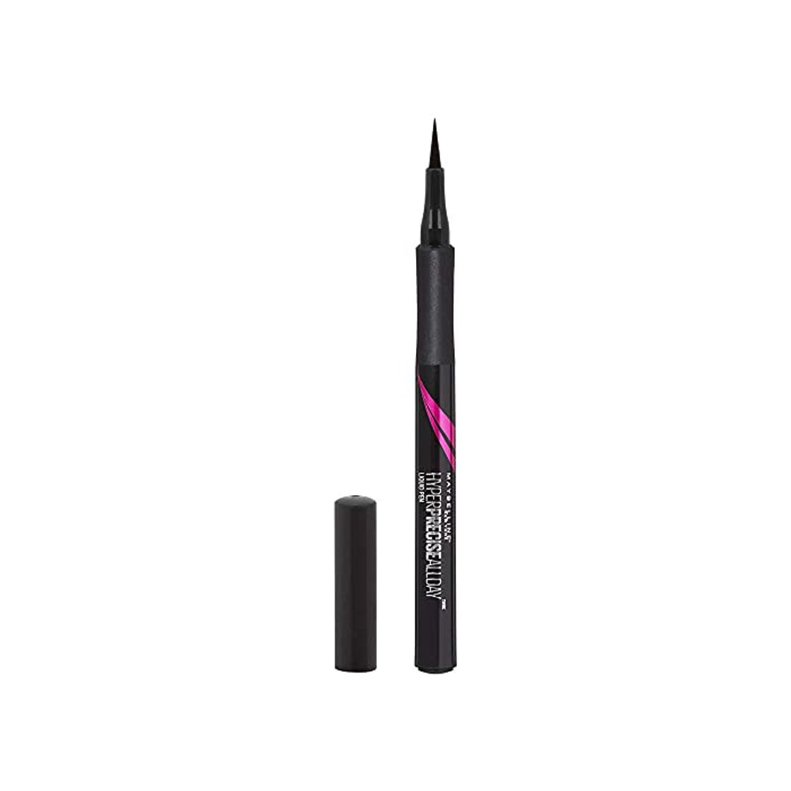 Social Maybelline New York Hyper Precise All Day Delineador de Ojos Waterproof