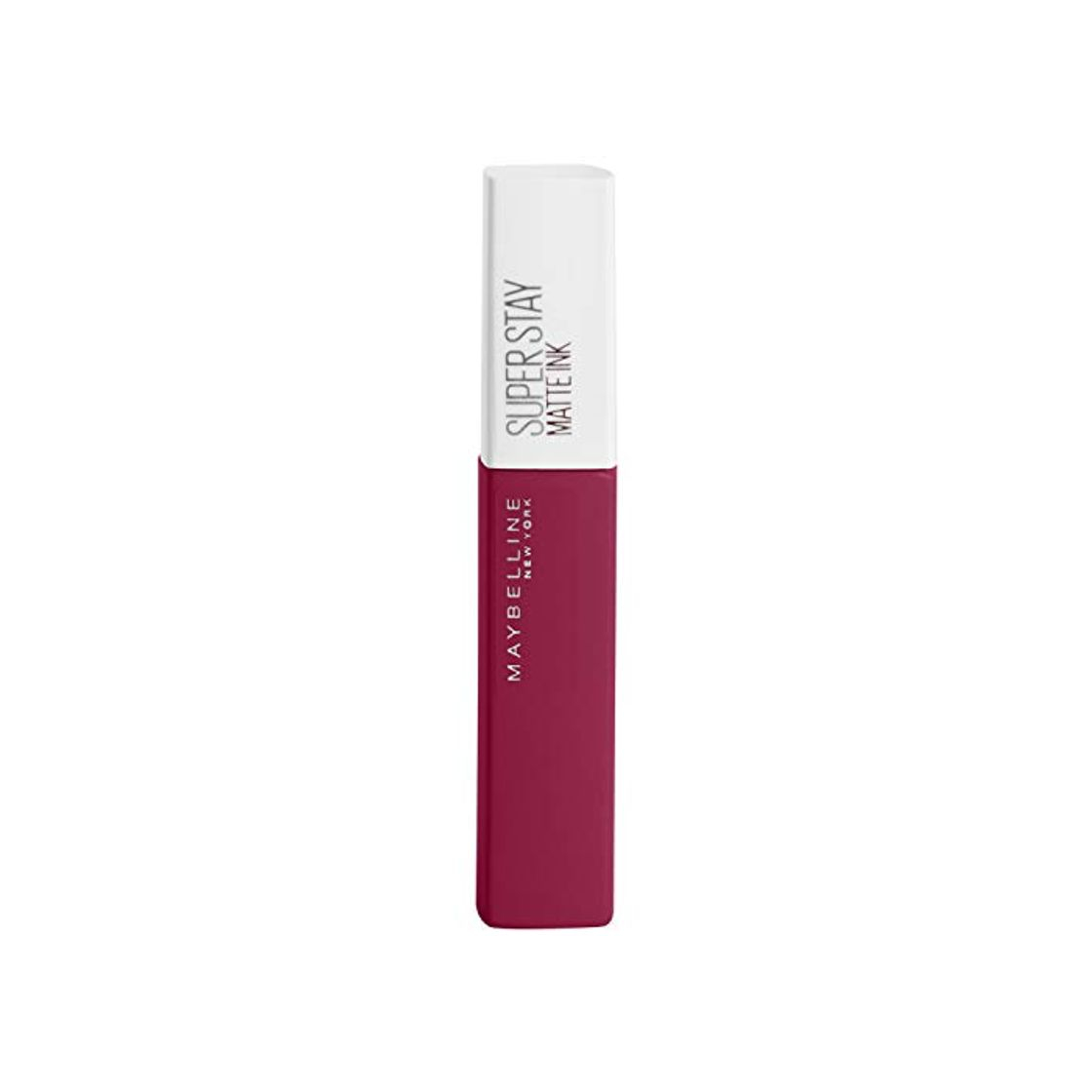 Belleza Maybelline New York Superstay Matte Ink