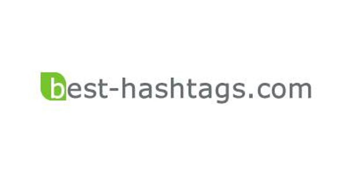 App Best Hashtag | best-hashtags.com