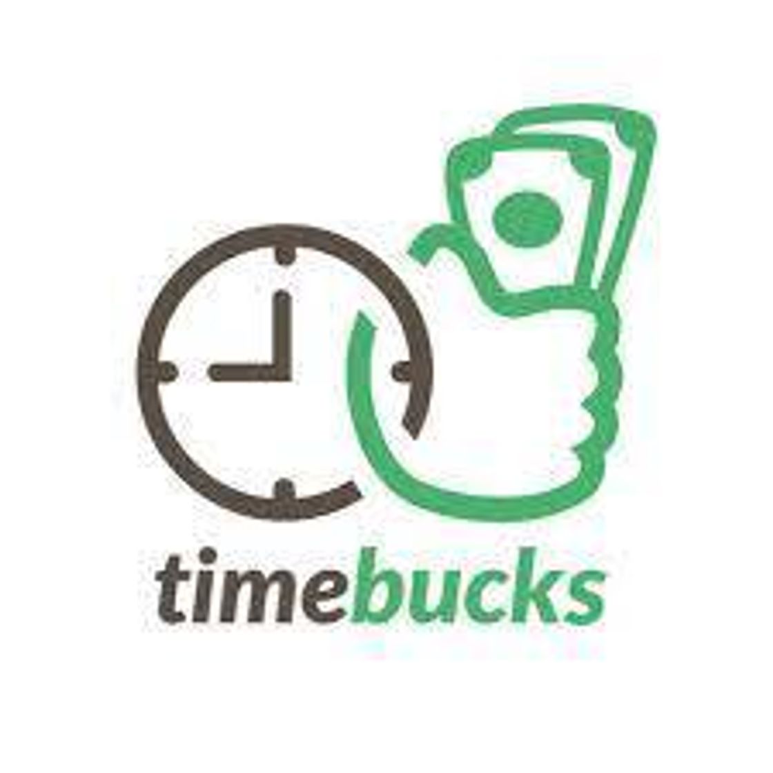 Aplicaciones TimeBucks: Paid To Click, Paid To Watch Videos, Paid To Post