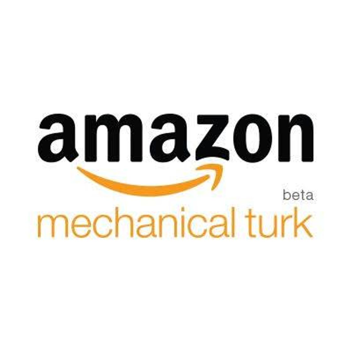 App Amazon Mechanical Turk