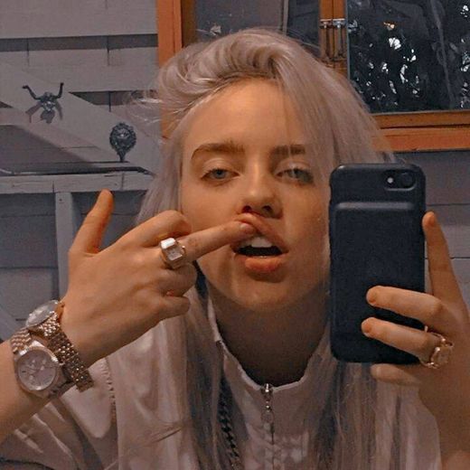 billie eilish