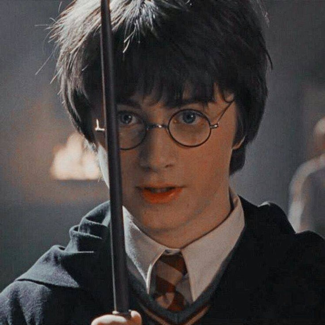 Fashion harry potter